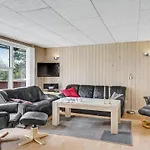 Fyrrevaenget X Сasa de vacaciones Blåvand