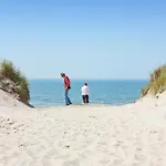 Fyrrevaenget X Сasa de vacaciones *