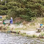 Сasa de vacaciones Fyrrevaenget X Blåvand