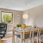 Hébergement de vacances Fyrrevaenget X Blåvand