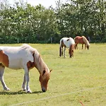 Сasa de vacaciones Fyrrevaenget X Blåvand