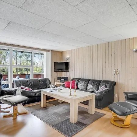 Dom wakacyjny Fyrrevaenget Blavand X