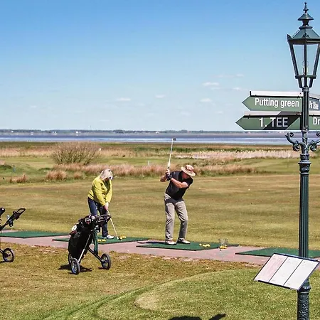 Fyrrevaenget Blavand X Blåvand