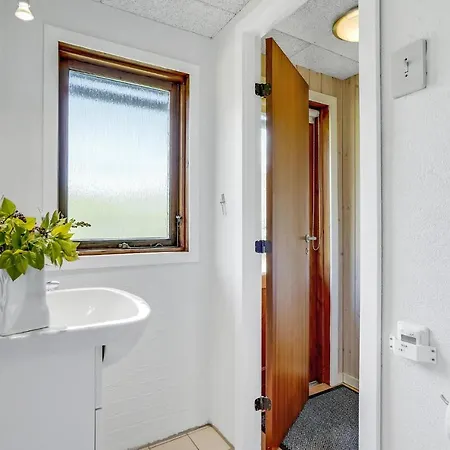 Fyrrevaenget Blavand X Hébergement de vacances