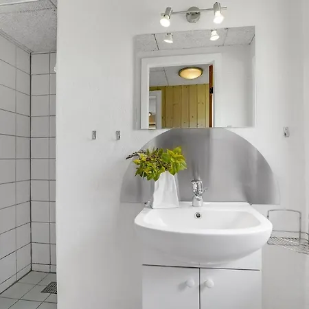 Dom wakacyjny Fyrrevaenget Blavand X *