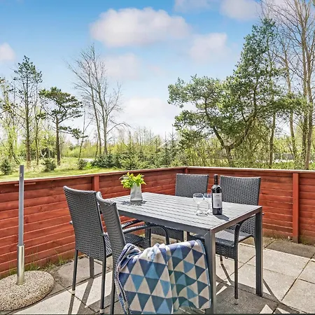 Fyrrevaenget Blavand X * Ho