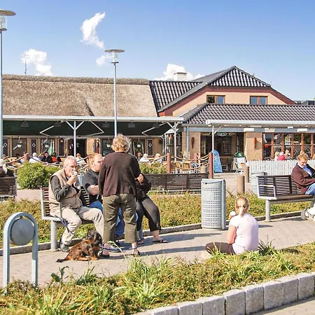 Fyrrevaenget Blavand X * Blåvand