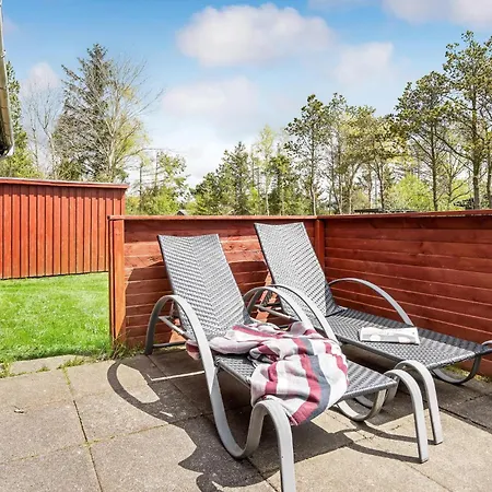 Stunning In Blavand With Kitchen * Ho