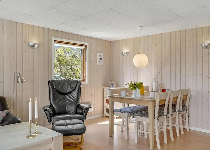 Fyrrevaenget X Blåvand