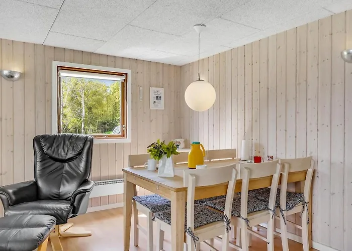 بيت للعطل Fyrrevaenget X Blåvand