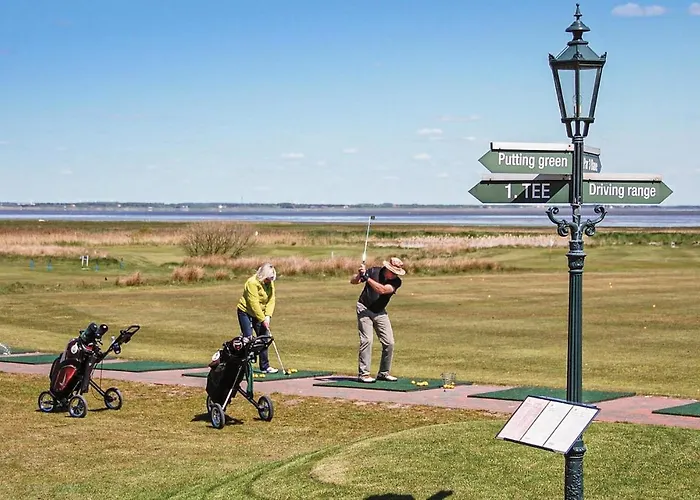 Fyrrevaenget X Blåvand