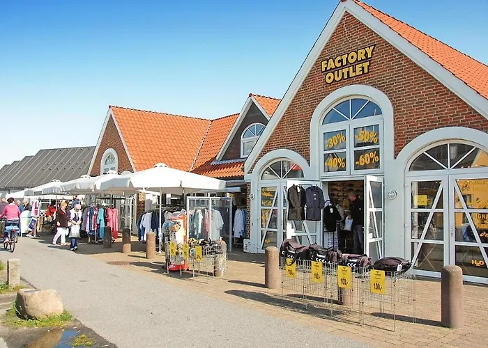 بيت للعطل Fyrrevaenget X